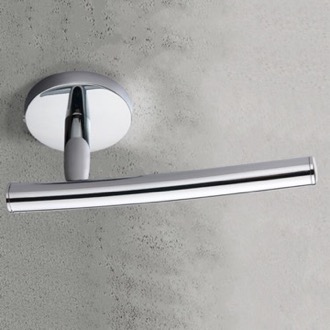 Toilet Paper Holder Modern Chrome Toilet Paper Holder Nameeks NCB37